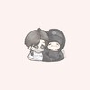 Logo of telegram channel chaleur2313 — nomin are soulmates ౨ৎ