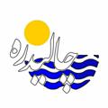 Logo saluran telegram chalidarre — کانال رسمی چالیدره طرقبه