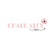 Логотип телеграм канала @chalkalex — CHALK ALEX