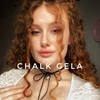 Logo of telegram channel chalkgelaasmr — Chalkgela🪽