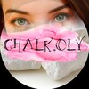 Logo of telegram channel chalkoly89 — Chalk.Оly