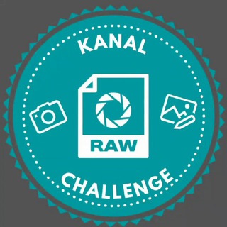 Logo des Telegrammkanals challenge_bildbearbeitung - RAW Challenge - Kreative Bildbearbeitung