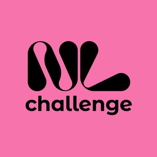 Логотип телеграм канала @challenge_nl — NL_Challenge