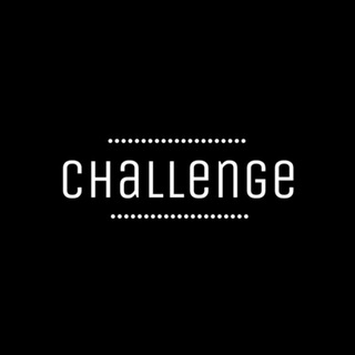 Telegram kanalining logotibi challengenglish — Challenge English