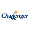 Logo of telegram channel challengersingapore — Challenger Singapore
