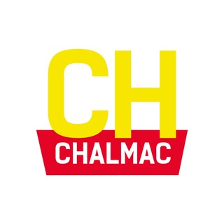 Логотип телеграм канала @chalmac — CHALMAC