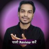 Telegram channel Chalo Review Karen 2.0 logo