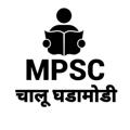 Logo saluran telegram chalughadamodimpscgk — चालू घडामोडी   𝐆𝐊 (𝐎𝐟𝐟𝐢𝐜𝐢𝐚𝐥)™