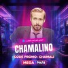 Telegram channel 💸 CHAMALINO - توقعات 💸 logo