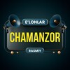 Telegram kanalining logotibi chamanzor_elon — CHAMANZOR E'LON (muhim e'lonlar)