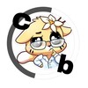 Логотип телеграм канала @chambacke — чамбакет