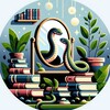 Логотип телеграм канала @chamberofdragonsecrets — Тайная комната