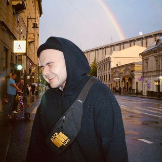 Логотип телеграм канала @chamkinsonetimes — MLTDWN WRITES