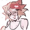 Логотип телеграм канала @chamomileoooo — чамомиле