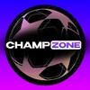 Логотип телеграм канала @champ_zone — Champ Zone | Зона Чемпионов