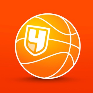Логотип телеграм канала @champbasketball — Чемп.Баскет