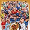 Логотип телеграм канала @champbet_officiall — CHAMPBET