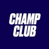 Логотип телеграм канала @champclubtg — CHAMP CLUB | ПРОГНОЗЫ НА КИБЕРСПОРТ