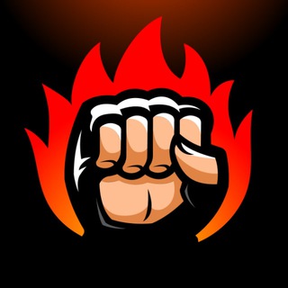 Логотип телеграм канала @champfights — Чемп.FIGHTS / Бокс и ММА