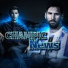 Логотип телеграм канала @champicnews — CHAMPIC NEWS|Новости Футбола