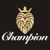 Telegram channel Champion M9 logo