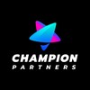 Logo of telegram channel champion_partners — Champion Partners