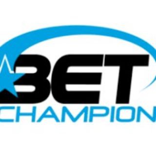 Логотип телеграм канала @championbetx — Champion 🏆 Bet