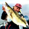 Логотип телеграм канала @championfisherman — Sergey Champion - The Fisherman