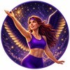 Логотип телеграм канала @championpsyche — Психея Чемпиона | детский спортивный психолог