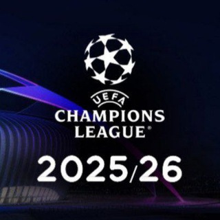 Logo of telegram channel champions_leaguees — 🇪🇺 Champions League [ES]