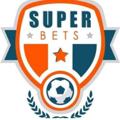 Logo saluran telegram champions1f — SUREBETS ARENA