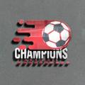 Telegram channel CHAMPIONS ANALYSIS logo