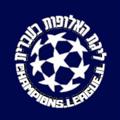 Logo saluran telegram champions_league_il — ליגת האלופות בעברית