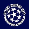 Logo saluran telegram champions_league_il — ליגת האלופות בעברית