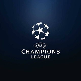 Логотип телеграм канала @championsleague10 — UEFA | Champıons League