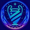 Telegram channel Лига Чемпионов logo