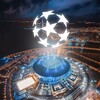 Логотип телеграм канала @championsleague_22_23 — Лига Чемпионов UEFA