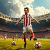 Логотип телеграм канала @championsleagueinsider — Чемпионский футбол