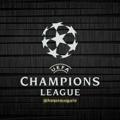 Logo saluran telegram championsleaguetel — لیگ قهرمانان | UEFA