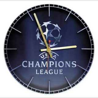 Логотип телеграм канала @champioons_league — Champions league