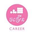 Telegram channel Chamroeun Career logo