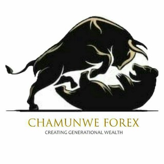 Logo of telegram channel chamunweforex — Chamunwe Forex Trial Group