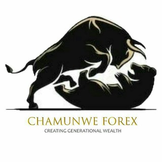 የቴሌግራም ቻናል አርማ chamunweforex — Chamunwe Forex Trial Group