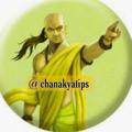 Logo saluran telegram chanakya111 — CHANAKYA Cricket ᴛɪᴘꜱ 🌀