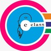 Telegram channel Chanakya e Class Official logo