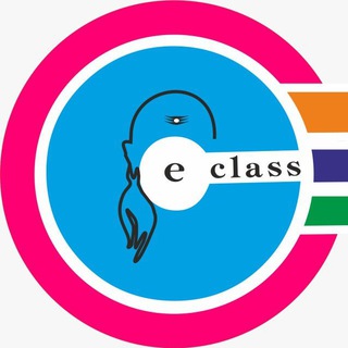 Logo of telegram channel chanakyacademy — Chanakya e Class