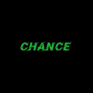 Логотип телеграм канала @chancex — Chance | شانس