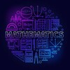 Telegram channel Maths & risonining notes logo
