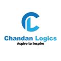 Logo saluran telegram chandanlogics — Chandan Logics