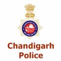 Logo saluran telegram chandigarh_police_constable_gk — Chandigarh Police Constable GK